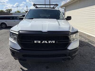 2022 RAM 1500 Tradesman   - Photo 28 - Nashville, TN 37210