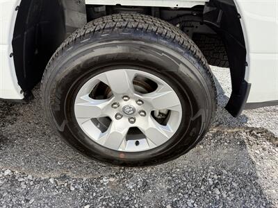 2022 RAM 1500 Tradesman   - Photo 14 - Nashville, TN 37210