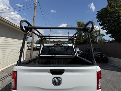 2022 RAM 1500 Tradesman   - Photo 17 - Nashville, TN 37210
