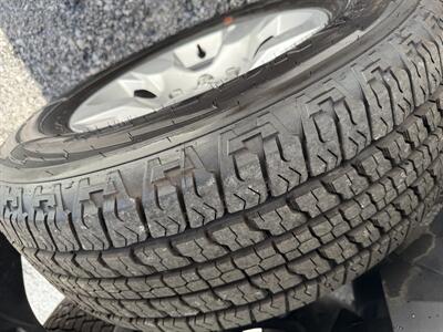 2022 RAM 1500 Tradesman   - Photo 13 - Nashville, TN 37210