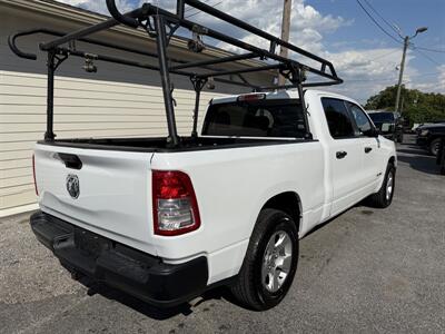 2022 RAM 1500 Tradesman   - Photo 19 - Nashville, TN 37210