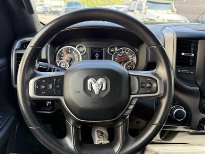 2022 RAM 1500 Tradesman   - Photo 4 - Nashville, TN 37210