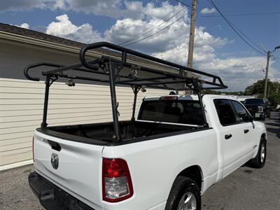 2022 RAM 1500 Tradesman   - Photo 20 - Nashville, TN 37210
