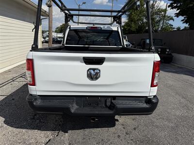 2022 RAM 1500 Tradesman   - Photo 16 - Nashville, TN 37210