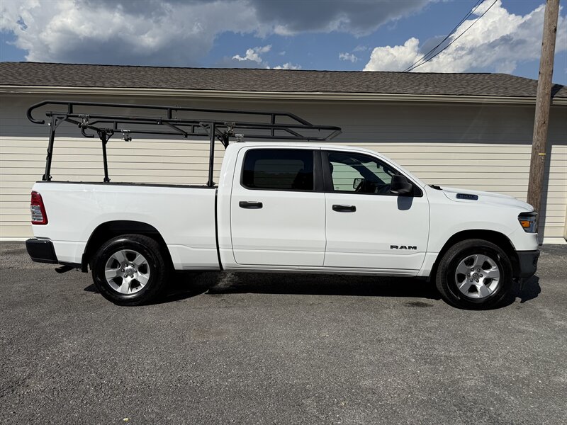 2022 RAM 1500 Tradesman - Photo 1 - Nashville, TN 37210