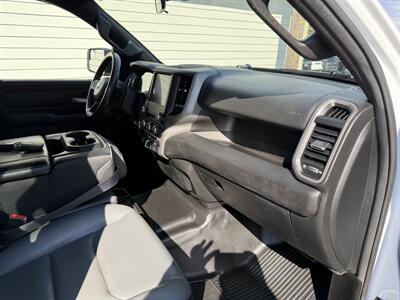 2022 RAM 1500 Tradesman   - Photo 25 - Nashville, TN 37210