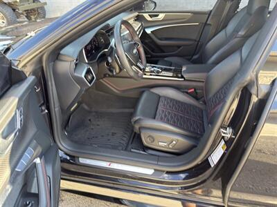 2023 Audi RS 7 4.0T quattro   - Photo 18 - Nashville, TN 37210