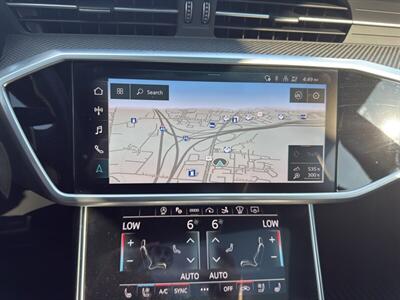 2023 Audi RS 7 4.0T quattro   - Photo 31 - Nashville, TN 37210