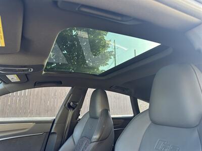 2023 Audi RS 7 4.0T quattro   - Photo 22 - Nashville, TN 37210