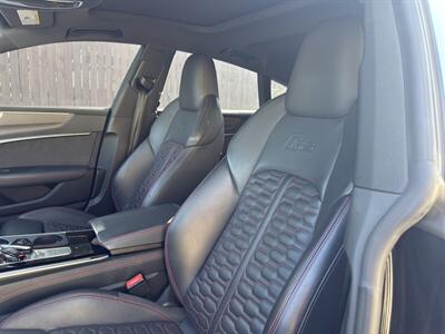 2023 Audi RS 7 4.0T quattro   - Photo 20 - Nashville, TN 37210