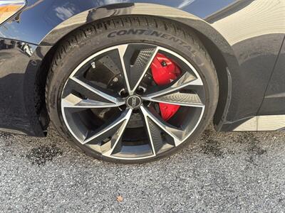 2023 Audi RS 7 4.0T quattro   - Photo 10 - Nashville, TN 37210