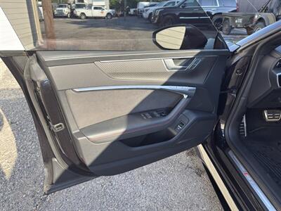2023 Audi RS 7 4.0T quattro   - Photo 15 - Nashville, TN 37210