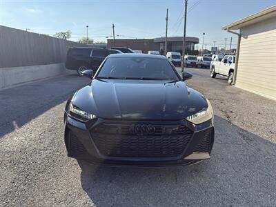 2023 Audi RS 7 4.0T quattro   - Photo 3 - Nashville, TN 37210