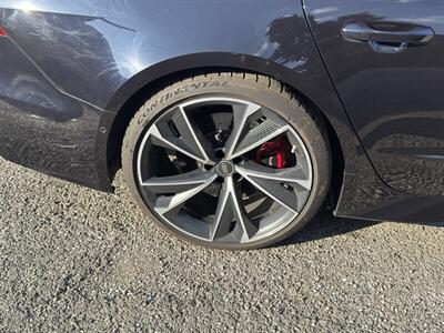 2023 Audi RS 7 4.0T quattro   - Photo 13 - Nashville, TN 37210