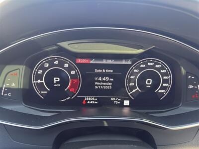 2023 Audi RS 7 4.0T quattro   - Photo 30 - Nashville, TN 37210