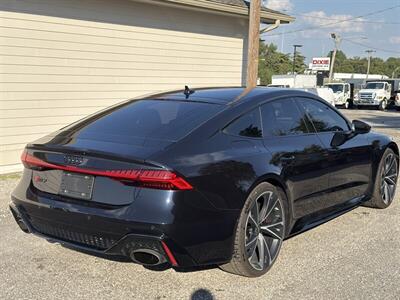 2023 Audi RS 7 4.0T quattro   - Photo 9 - Nashville, TN 37210