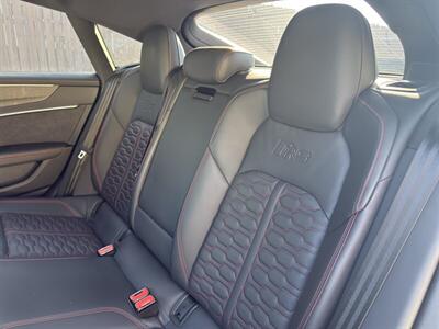 2023 Audi RS 7 4.0T quattro   - Photo 24 - Nashville, TN 37210