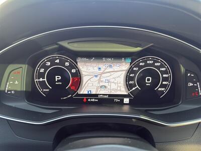 2023 Audi RS 7 4.0T quattro   - Photo 29 - Nashville, TN 37210