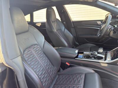 2023 Audi RS 7 4.0T quattro   - Photo 28 - Nashville, TN 37210