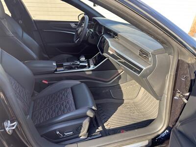 2023 Audi RS 7 4.0T quattro   - Photo 26 - Nashville, TN 37210
