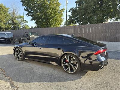 2023 Audi RS 7 4.0T quattro   - Photo 6 - Nashville, TN 37210
