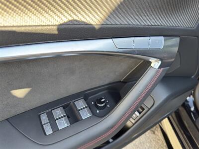 2023 Audi RS 7 4.0T quattro   - Photo 14 - Nashville, TN 37210