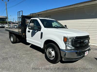 2020 Ford F-350 Super Duty XL   - Photo 2 - Nashville, TN 37210