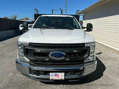 2020 Ford F-350 Super Duty XL   - Photo 4 - Nashville, TN 37210