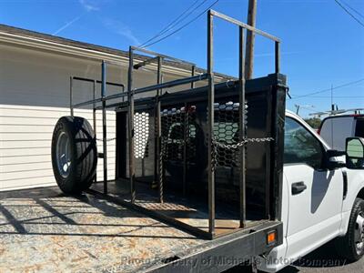 2020 Ford F-350 Super Duty XL   - Photo 6 - Nashville, TN 37210