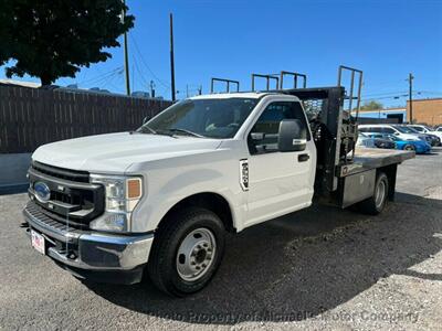 2020 Ford F-350 Super Duty XL   - Photo 3 - Nashville, TN 37210