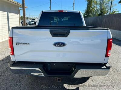 2017 Ford F-150 XL   - Photo 21 - Nashville, TN 37210