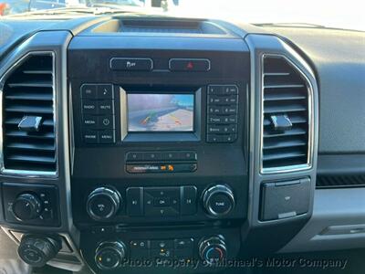 2017 Ford F-150 XL   - Photo 11 - Nashville, TN 37210