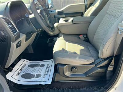 2017 Ford F-150 XL   - Photo 19 - Nashville, TN 37210