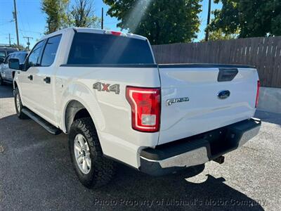 2017 Ford F-150 XL   - Photo 22 - Nashville, TN 37210