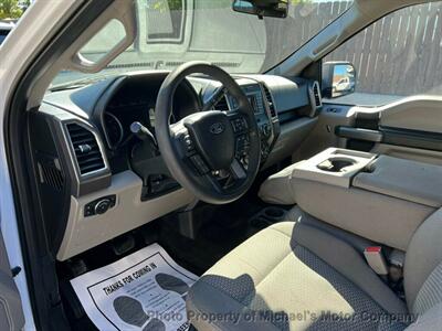 2017 Ford F-150 XL   - Photo 18 - Nashville, TN 37210