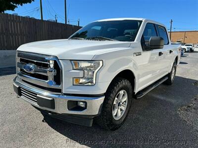 2017 Ford F-150 XL   - Photo 4 - Nashville, TN 37210