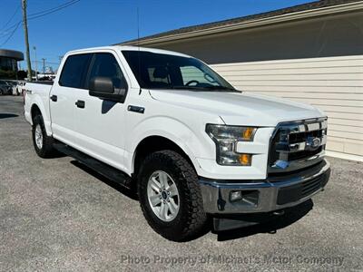 2017 Ford F-150 XL   - Photo 2 - Nashville, TN 37210