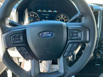 2017 Ford F-150 XL   - Photo 7 - Nashville, TN 37210