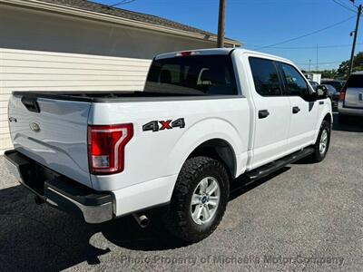 2017 Ford F-150 XL   - Photo 6 - Nashville, TN 37210