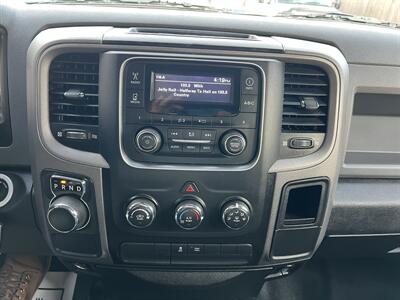 2019 RAM 1500 Classic Tradesman   - Photo 5 - Nashville, TN 37210