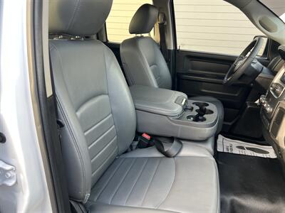 2019 RAM 1500 Classic Tradesman   - Photo 38 - Nashville, TN 37210