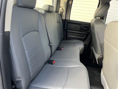 2019 RAM 1500 Classic Tradesman   - Photo 36 - Nashville, TN 37210