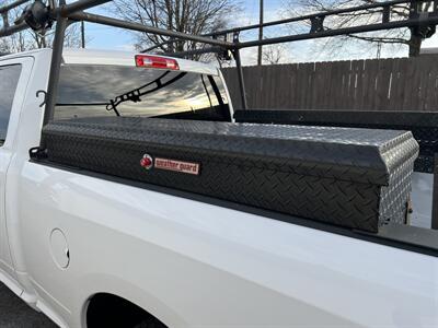 2019 RAM 1500 Classic Tradesman   - Photo 18 - Nashville, TN 37210