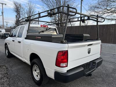 2019 RAM 1500 Classic Tradesman   - Photo 14 - Nashville, TN 37210