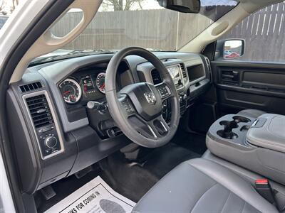 2019 RAM 1500 Classic Tradesman   - Photo 16 - Nashville, TN 37210