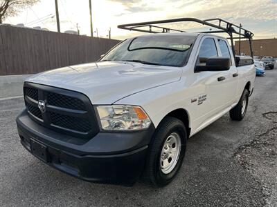 2019 RAM 1500 Classic Tradesman   - Photo 2 - Nashville, TN 37210