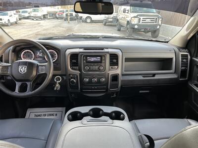 2019 RAM 1500 Classic Tradesman   - Photo 36 - Nashville, TN 37210