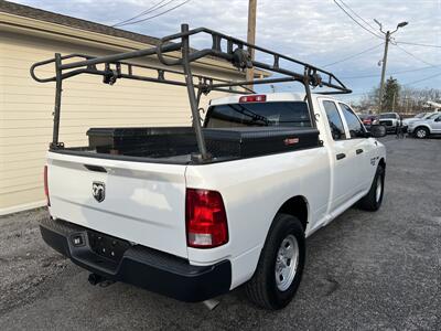 2019 RAM 1500 Classic Tradesman   - Photo 22 - Nashville, TN 37210