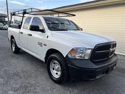 2019 RAM 1500 Classic Tradesman   - Photo 4 - Nashville, TN 37210