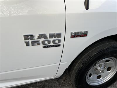 2019 RAM 1500 Classic Tradesman   - Photo 31 - Nashville, TN 37210